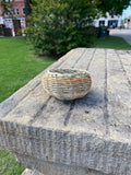 NEW! small Southeastern Single Wall Baskets Made by Britteny Cuevas (Variety of colors & sizes)