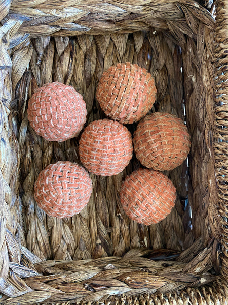 Leather Gameballs