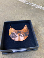 Eagle Mini Gorget
