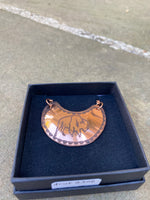Buffalo Mini Gorget