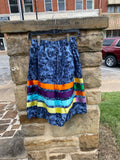 Ladies Ribbon Skirt - Small