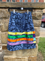Ladies Ribbon Skirt - Small