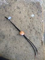 Etvlwv Bolo Tie