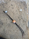 Etvlwv Bolo Tie