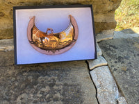 Waterspider Gorget