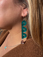 Southeast Water Design made by Rykelle Kemp (Variety of Colors)