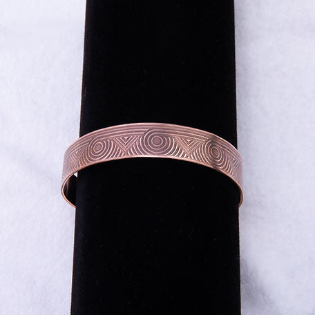Lamar Cuff