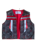 Children Vests made By Cindy Russell