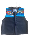 Children Vests made By Cindy Russell