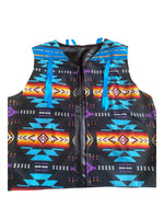 Vests made by Cindy russell (Variety of sizes and styles)