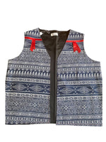 Vests made by Cindy russell (Variety of sizes and styles)