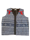 Vests made by Cindy russell (Variety of sizes and styles)