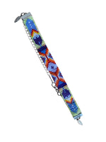Mens Beaded Bracelet