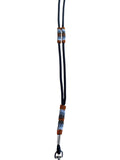 Beaded Lanyards