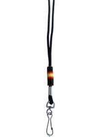 Beaded Lanyards