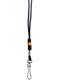 Beaded Lanyards