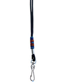 Beaded Lanyards