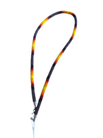 Beaded Necklace made by harjo creations