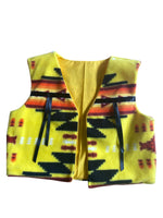 little Boys vest