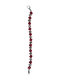 daisy chain bracelets