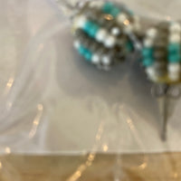 10mm Stud Earrings