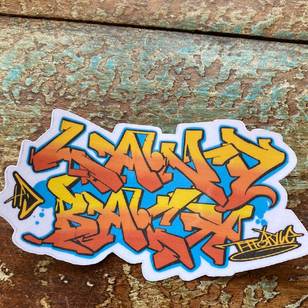 Stickers