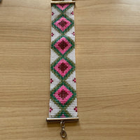 Medium Beaded Bracelet