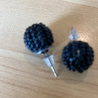 10mm Stud Earrings