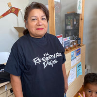Reservation Dogs T-shirts - Size XL (Various Colors)