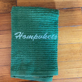 "Hompetv" Hand Towel