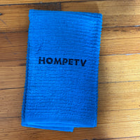 "Hompetv" Hand Towel