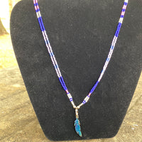 Beaded Necklace