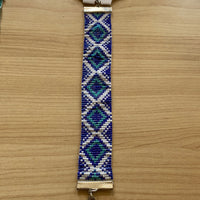 Medium Beaded Bracelet