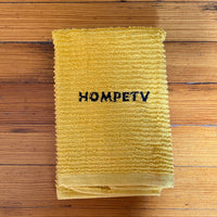 "Hompetv" Hand Towel