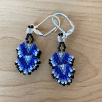 Fancy Dancer Earrings