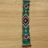 Medium Beaded Bracelet