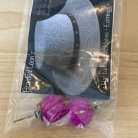 10mm Stud Earrings