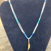 Beaded Necklace