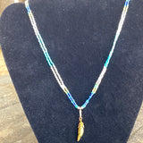Beaded Necklace