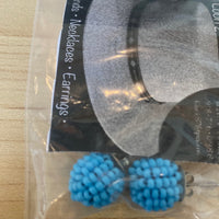 10mm Stud Earrings
