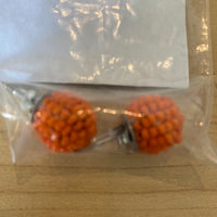 10mm Stud Earrings