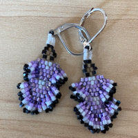 Fancy Dancer Earrings