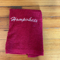 "Hompetv" Hand Towel