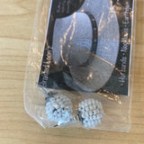 10mm Stud Earrings