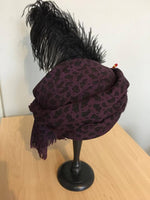 Full Head Turban