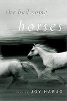 "She Had Some Horses: Poems" (Softcover)