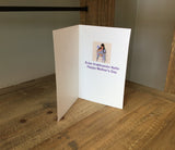 Mother's Day Greeting card