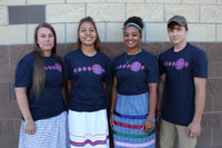 Waterbird T-shirts (Youth Sizes)