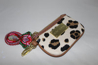Beaded Coin Purse