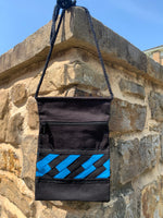 Patchwork Crossbody Canvas Bag (Limited Quantities)